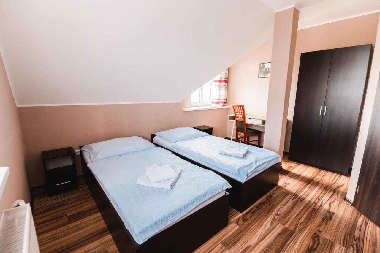 Sarovce Motel Ard מראה חיצוני תמונה